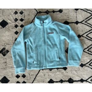 Columbia Kids' Sweater Weather Full Zip size XS (6-7)